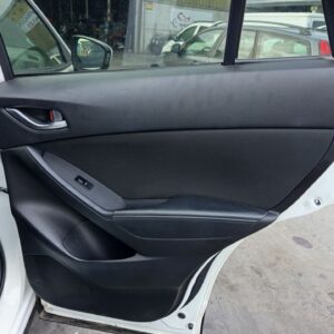 ELEVALUNAS TRASERO DERECHO MAZDA CX-5 (KE)