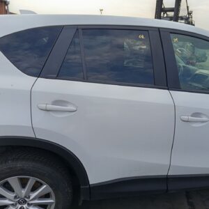 PUERTA TRASERA DERECHA MAZDA CX-5 (KE)
