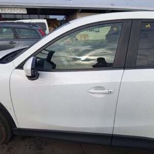 PUERTA DELANTERA IZQUIERDA MAZDA CX-5 (KE)