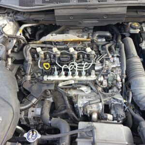 SERVOFRENO MAZDA CX-5 (KE)