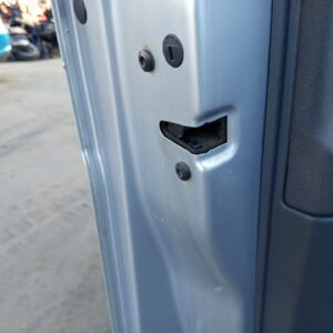 CERRADURA PUERTA DELANTERA IZQUIERDA SEAT ALTEA XL (5P5)