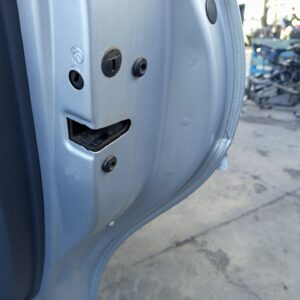 CERRADURA PUERTA TRASERA DERECHA SEAT ALTEA XL (5P5)