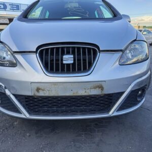 PARAGOLPES DELANTERO SEAT ALTEA XL (5P5)