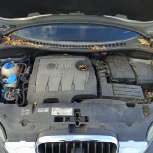 MOTOR COMPLETO SEAT ALTEA XL (5P5)