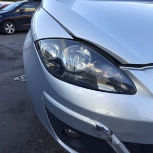 FARO DERECHO SEAT ALTEA XL (5P5)