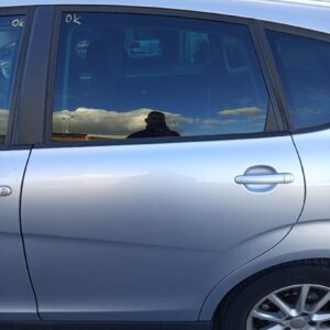 PUERTA TRASERA IZQUIERDA SEAT ALTEA XL (5P5)