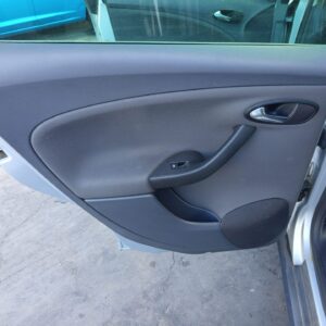 ELEVALUNAS TRASERO IZQUIERDO SEAT ALTEA XL (5P5)