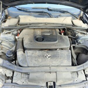 ALTERNADOR BMW SERIE 3 BERLINA (E90)