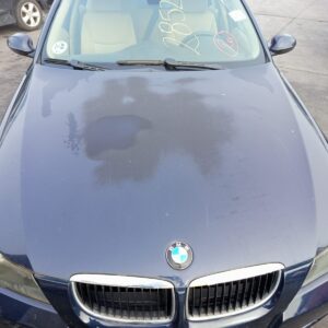 CAPO BMW SERIE 3 BERLINA (E90)