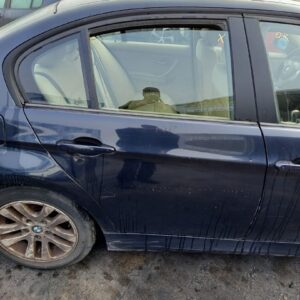 PUERTA TRASERA DERECHA BMW SERIE 3 BERLINA (E90)