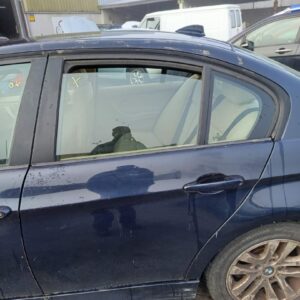 PUERTA TRASERA IZQUIERDA BMW SERIE 3 BERLINA (E90)