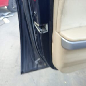 CERRADURA PUERTA DELANTERA IZQUIERDA BMW SERIE 3 BERLINA (E90)