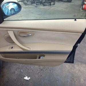 ELEVALUNAS DELANTERO DERECHO BMW SERIE 3 BERLINA (E90)