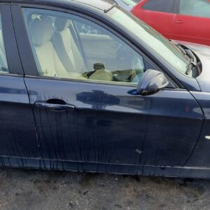 PUERTA DELANTERA DERECHA BMW SERIE 3 BERLINA (E90)