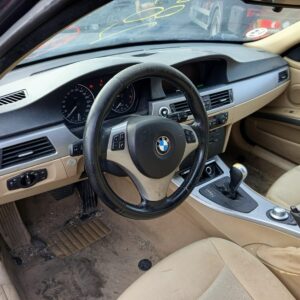 VOLANTE BMW SERIE 3 BERLINA (E90)