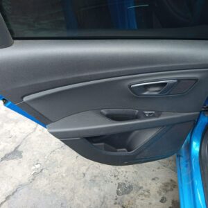 ELEVALUNAS TRASERO IZQUIERDO SEAT LEON ST 5F8