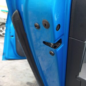 CERRADURA PUERTA TRASERA IZQUIERDA SEAT LEON ST 5F8