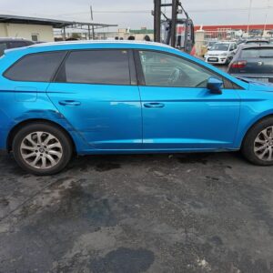 JUEGO LLANTAS SEAT LEON ST 5F8