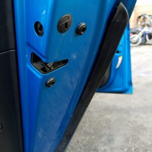 CERRADURA PUERTA DELANTERA DERECHA SEAT LEON ST 5F8