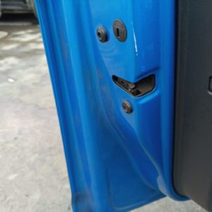 CERRADURA PUERTA DELANTERA IZQUIERDA SEAT LEON ST 5F8