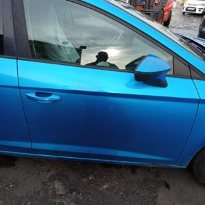 PUERTA DELANTERA DERECHA SEAT LEON ST 5F8
