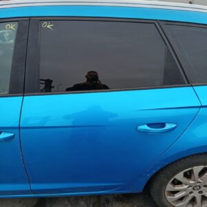 PUERTA TRASERA IZQUIERDA SEAT LEON ST 5F8
