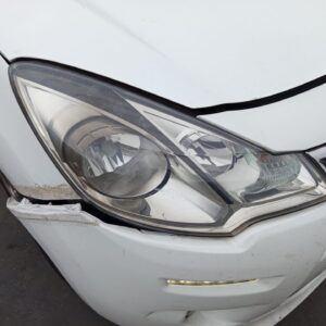FARO DERECHO CITROEN C3