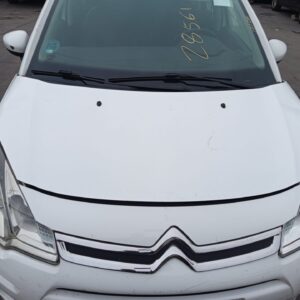 CAPO CITROEN C3