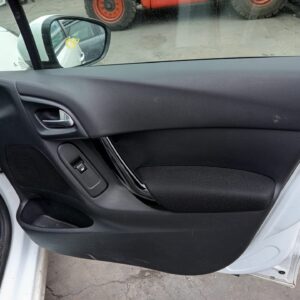 ELEVALUNAS DELANTERO DERECHO CITROEN C3