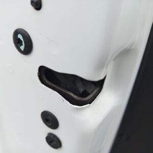 CERRADURA PUERTA DELANTERA IZQUIERDA CITROEN C3