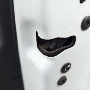 CERRADURA PUERTA DELANTERA DERECHA CITROEN C3