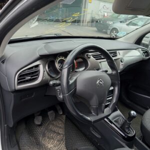 KIT AIRBAG CITROEN C3