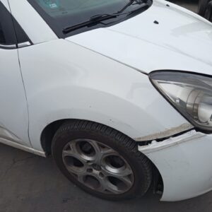 ALETA DELANTERA DERECHA CITROEN C3