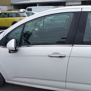 PUERTA DELANTERA IZQUIERDA CITROEN C3