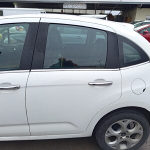 PUERTA TRASERA IZQUIERDA CITROEN C3
