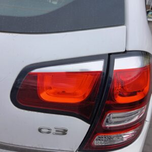 PILOTO TRASERO DERECHO INTERIOR CITROEN C3