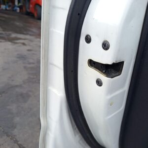 CERRADURA PUERTA DELANTERA IZQUIERDA HYUNDAI I20 (PB)