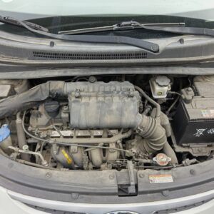 MOTOR ARRANQUE HYUNDAI I20 (PB)