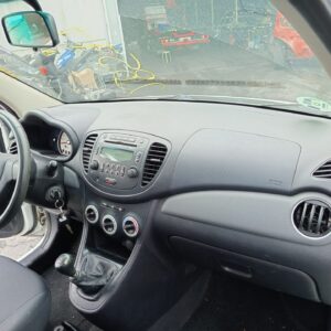 SALPICADERO HYUNDAI I20 (PB)
