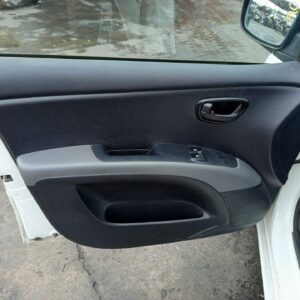 ELEVALUNAS DELANTERO IZQUIERDO HYUNDAI I20 (PB)