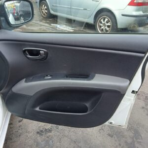 ELEVALUNAS DELANTERO DERECHO HYUNDAI I20 (PB)