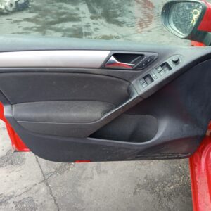 ELEVALUNAS DELANTERO IZQUIERDO VOLKSWAGEN GOLF VI (5K1)(10.2008)