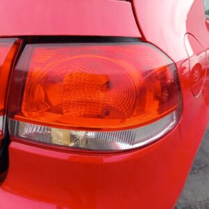 PILOTO TRASERO DERECHO VOLKSWAGEN GOLF VI (5K1)(10.2008)