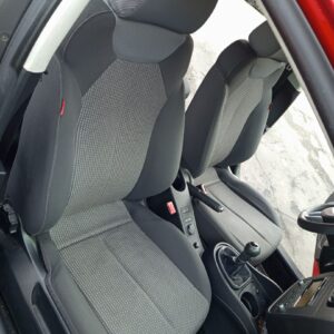 ASIENTO DELANTERO DERECHO SEAT LEON (1P1)