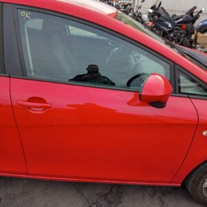 PUERTA DELANTERA DERECHA SEAT LEON (1P1)