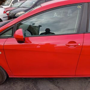 PUERTA DELANTERA IZQUIERDA SEAT LEON (1P1)