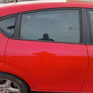 PUERTA TRASERA DERECHA SEAT LEON (1P1)