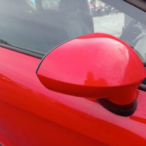 RETROVISOR DERECHO SEAT LEON (1P1)