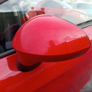 RETROVISOR IZQUIERDO SEAT LEON (1P1)