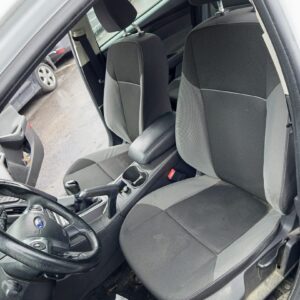 ASIENTO DELANTERO IZQUIERDO FORD FOCUS BERLINA (CB8)